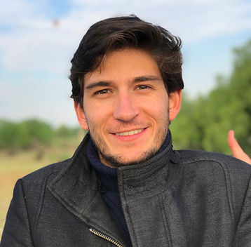 JORDI ROCAMORA