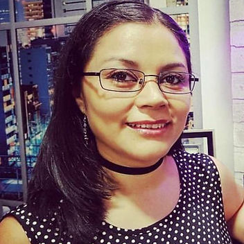 MARY GAITAN