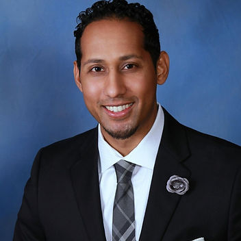 DR RIZVI