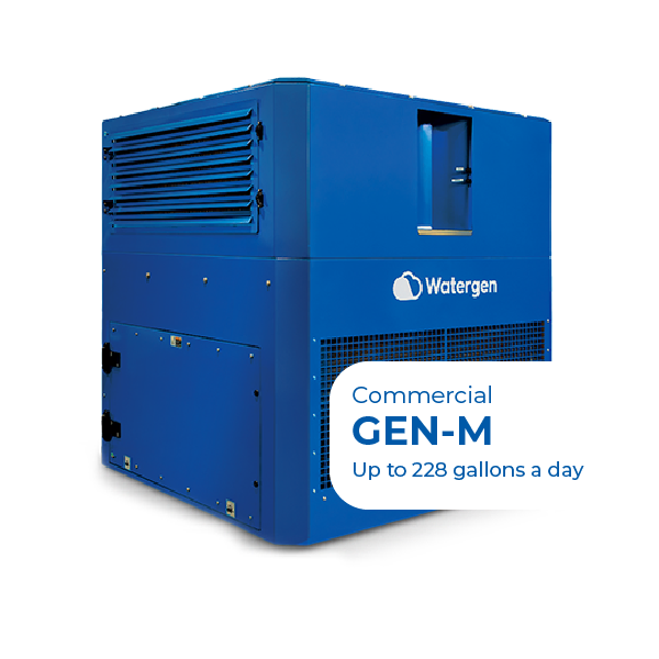 Gen-M